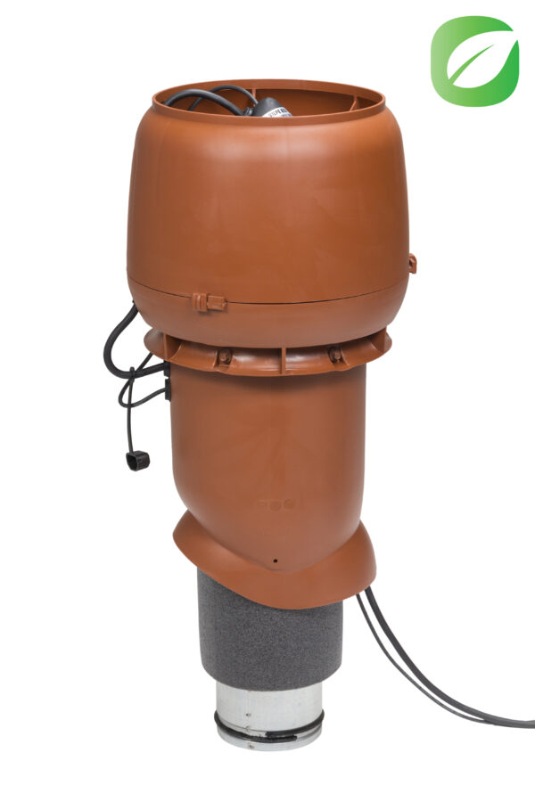 ECO190P/Ø125/500 ВЕНТИЛЯТОР