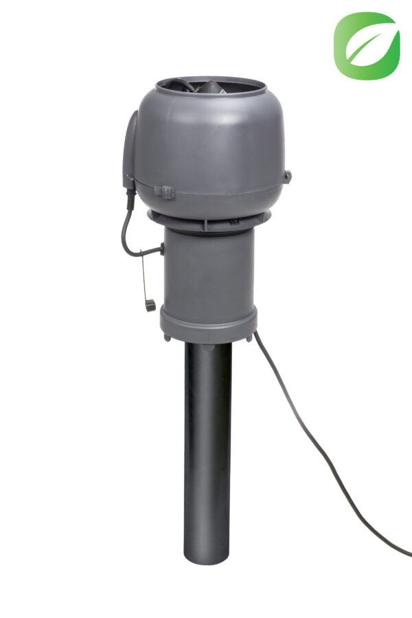 ECo 110C/Ø110/400 Roof Fan