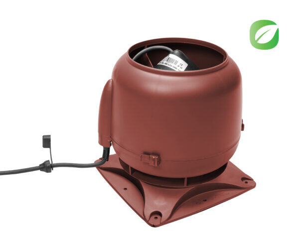 ECo110S/Ø110 STOGINIS VENTILIATORIUS SU PAGRINDU - Image 6