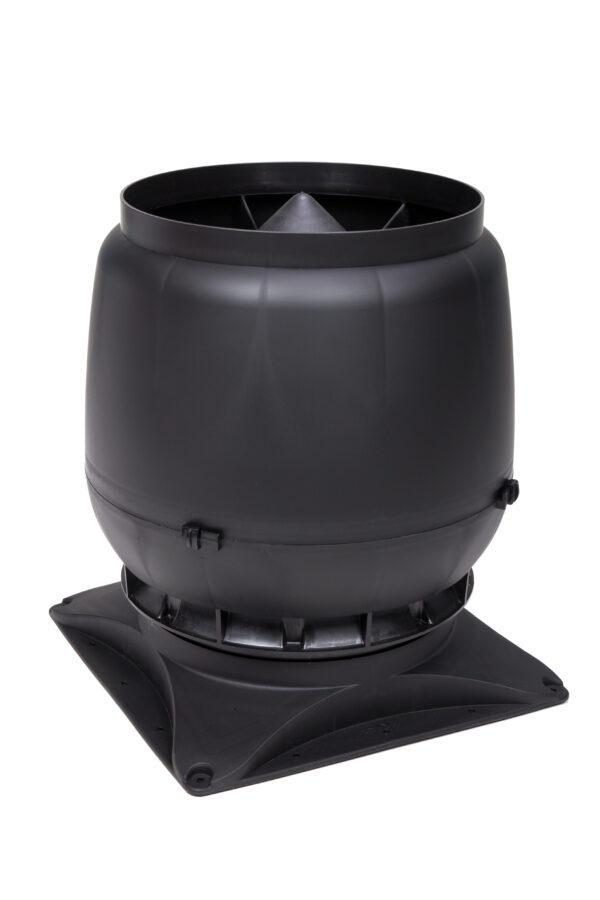 200S 400x400 Ventilācijas izvads