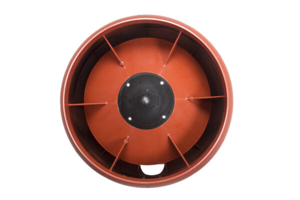 250S 400x400 Ventilācijas izvads - Image 6