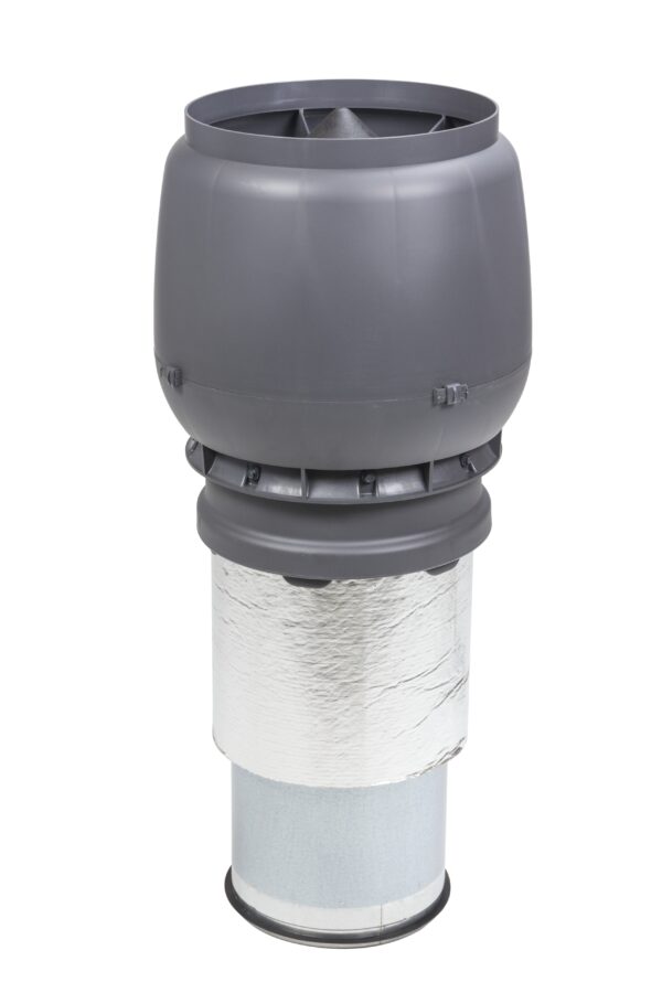 250C/IS/450 XL EXHAUST VENTILATION PIPE