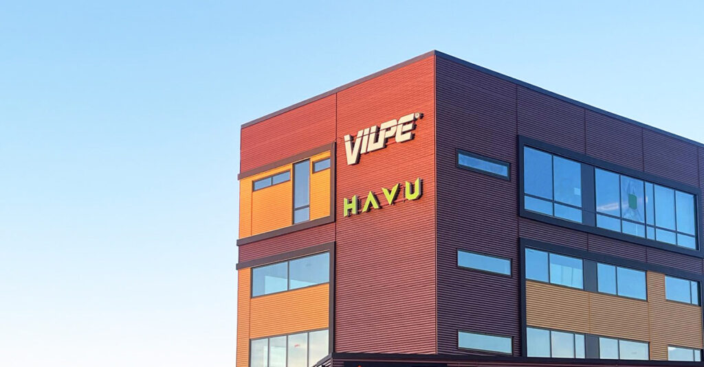VILPE Vantaa