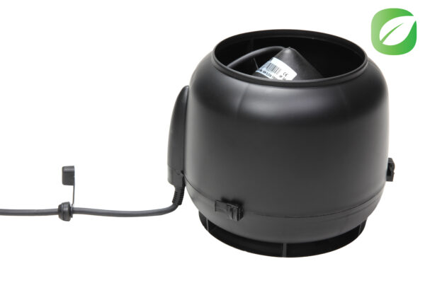 ECo110S Takfläkt