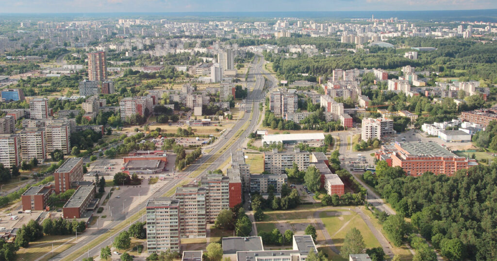 Vilnius