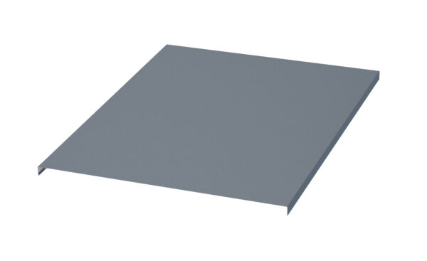 FLASHING EXTENSION CHIMNEY NO. 2 ROUND