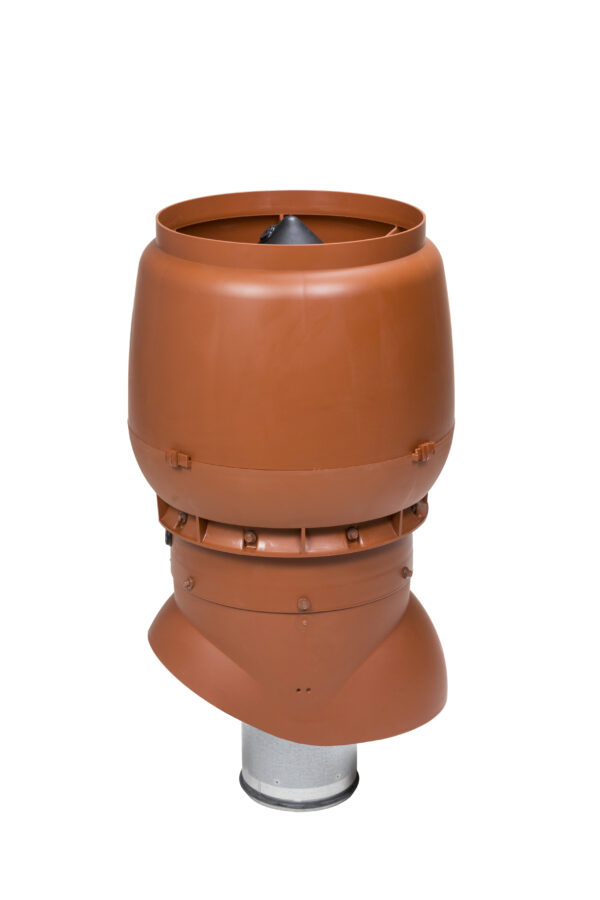 160P/IS/500 XL Ventilācijas izvads