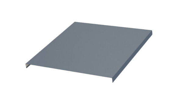 FLASHING EXTENSION CHIMNEY NO. 1 ROUND