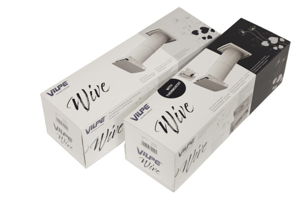 Wive 100 INTAKE VENT SET - Image 4