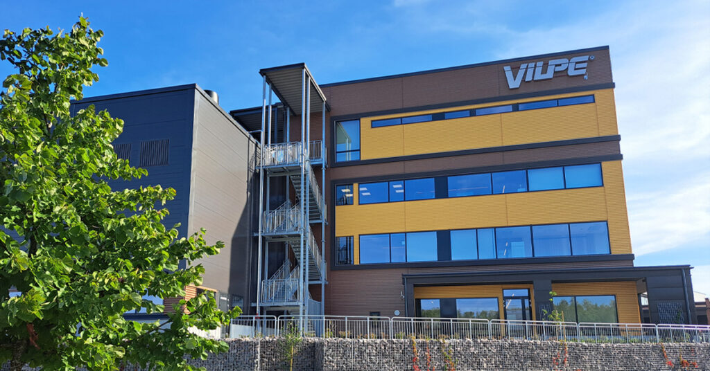 VILPE Vantaa