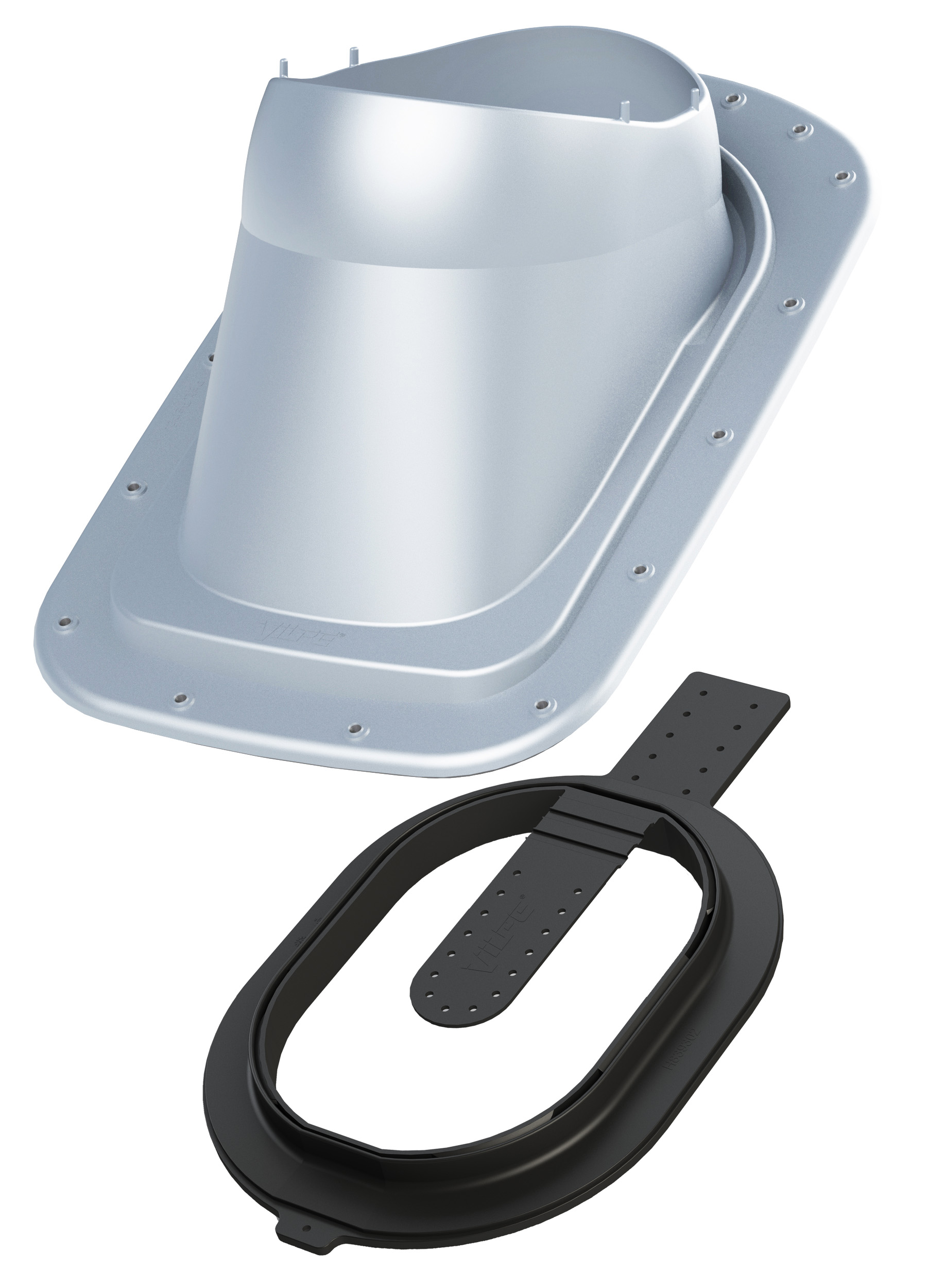 CLASSIC VINO CLICK PASS-THROUGH - Vilpe