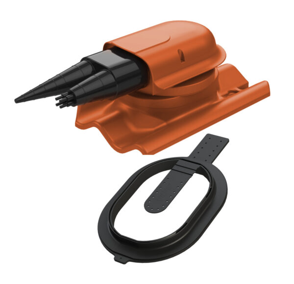 SOLAR VITTINGE CLICK PASS-THROUGH