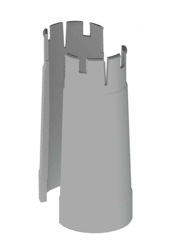 ALIPAI 160 INSULATION SET