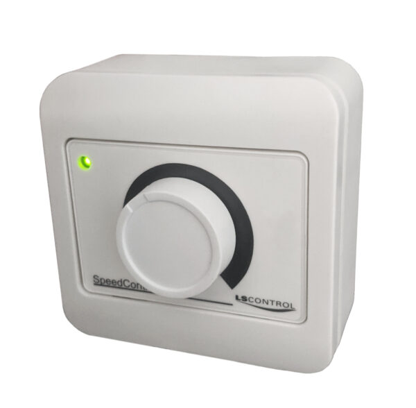 CONTROLLER AC -REGULATOR