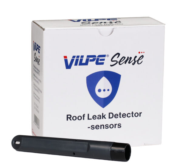 VILPE SENSE LÄCKAGEDETEKTOR