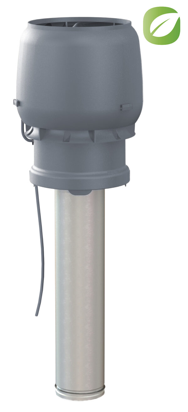 ECO190C/Ø125/400 ROOF FAN