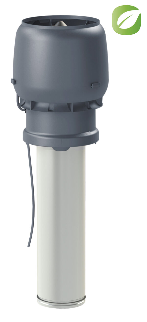 ECo220C/Ø160/400 ВЕНТИЛЯТОР
