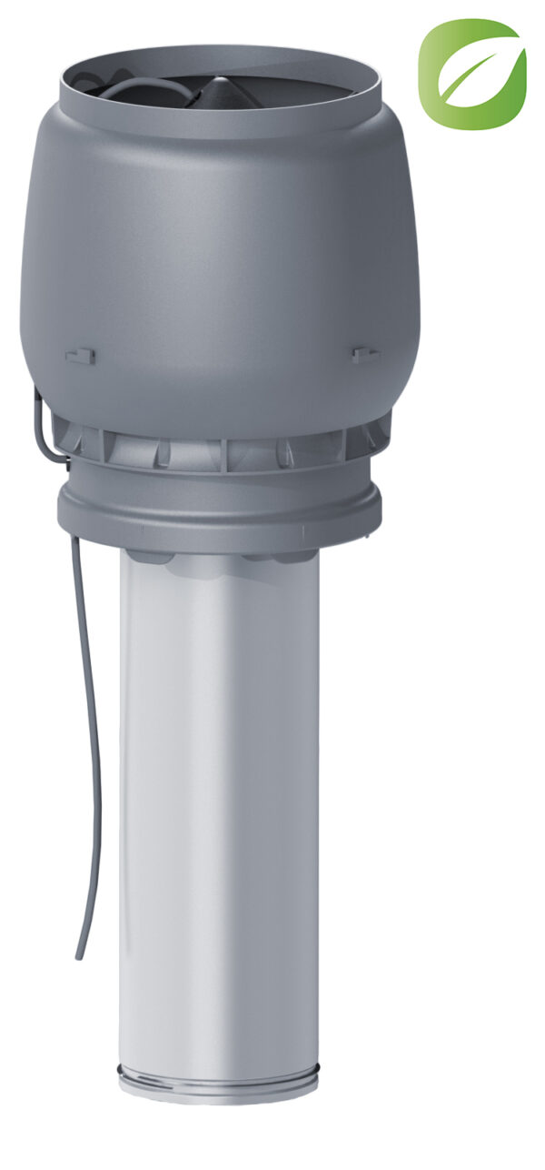 ECO250C/Ø200/450 XL HUIPPUIMURI