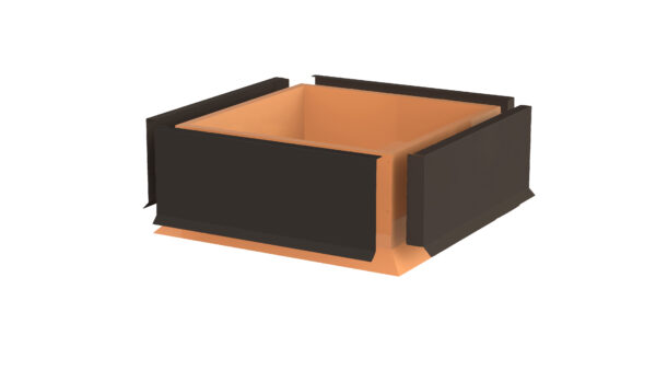 MULTIROOF 300 KATTOLUUKKU PELLITYSSARJA