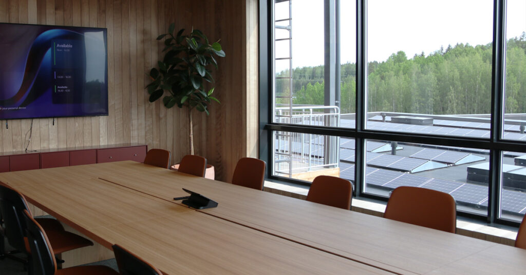 Vantaa office