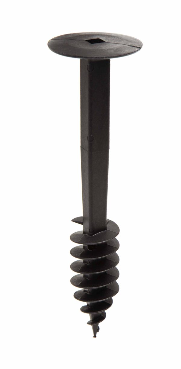 Power A (fyrkantig kropp)