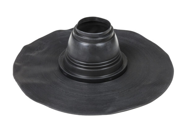 Felt Roof Seal