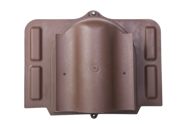 KTV Steel Ventilation Set - Image 2