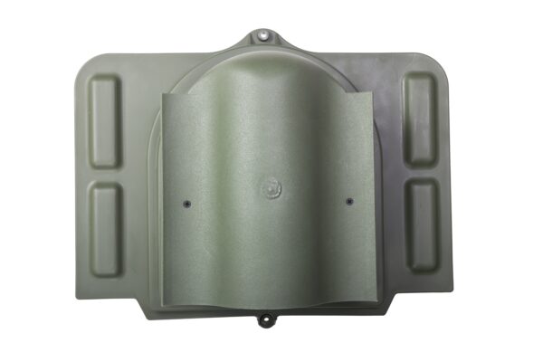 KTV Steel Ventilation Set - Image 3