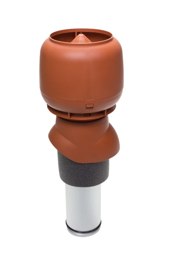 125P/IS/400 EXHAUST VENTILATION PIPE