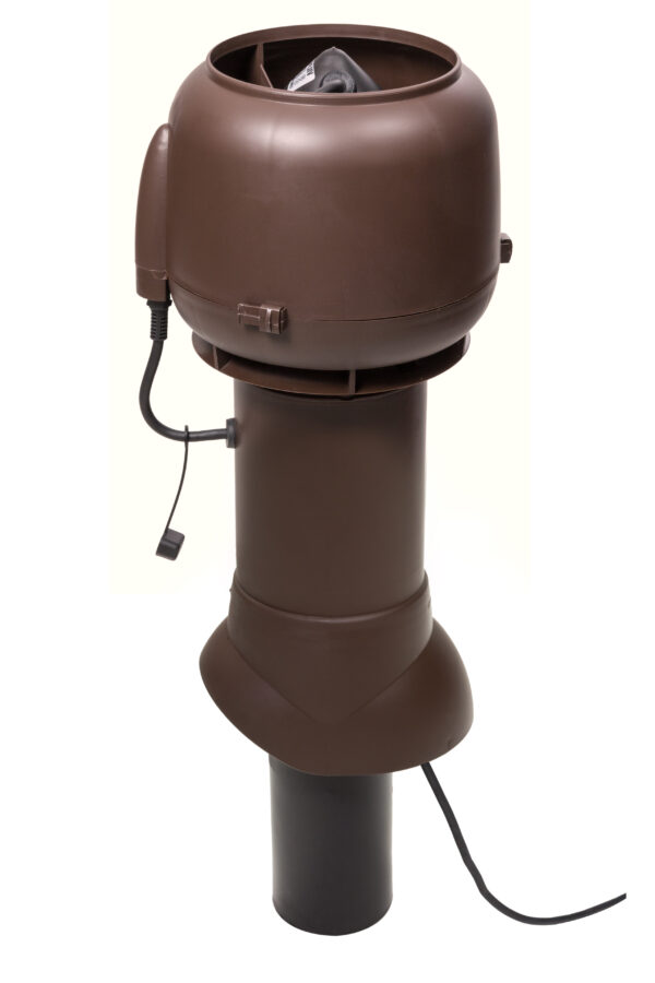 Radon Ø110P/IS/500 roof fan