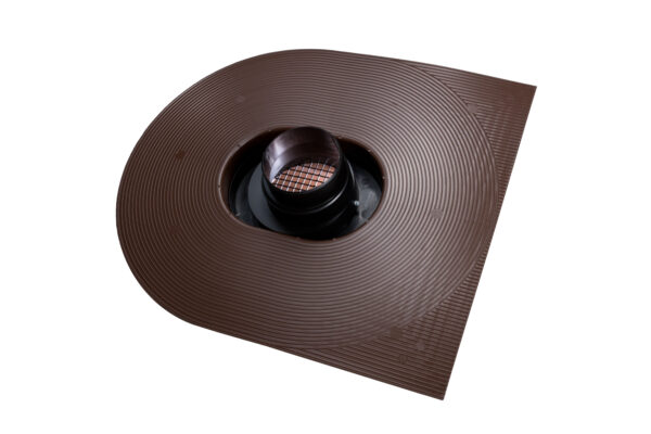KTV FELT STOGO VENTILIACINĖ ČERPĖ SU ADAPTERIU - Image 4