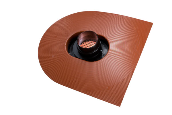KTV FELT STOGO VENTILIACINĖ ČERPĖ SU ADAPTERIU - Image 8