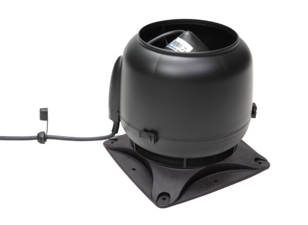 E120S Jumta ventilators + uzstādīšanas komplekts