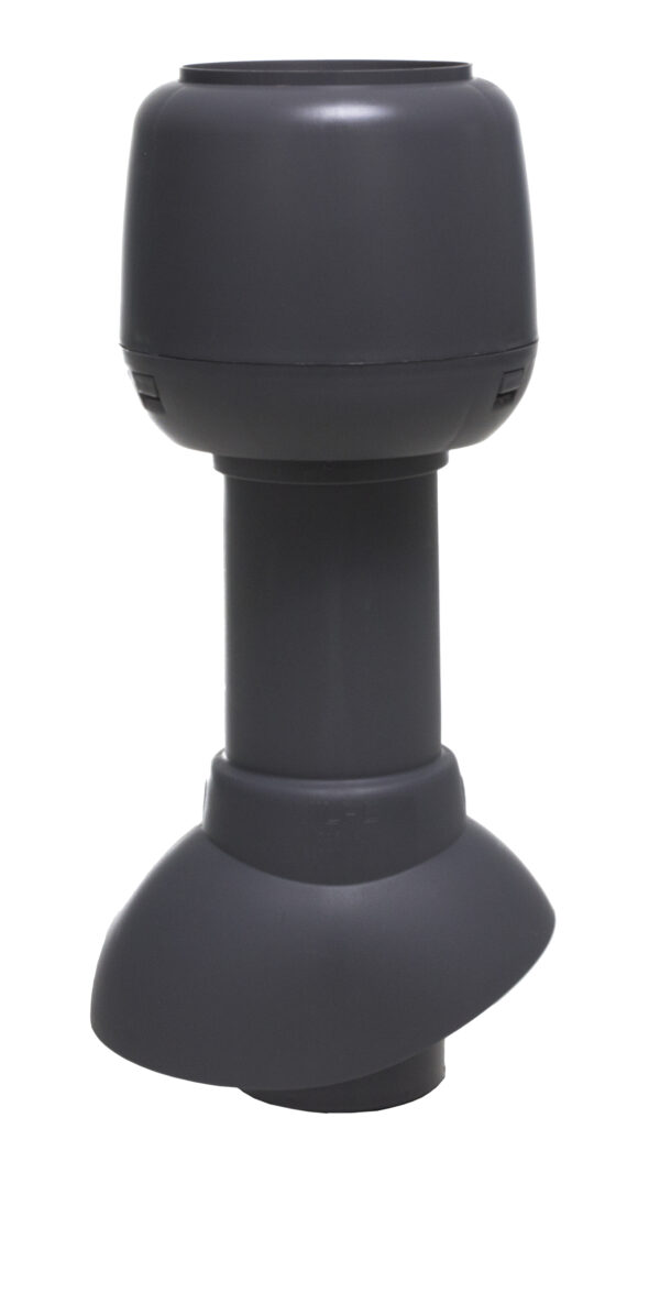 110P/300 Avloppsluftare med hatt - Bild 2