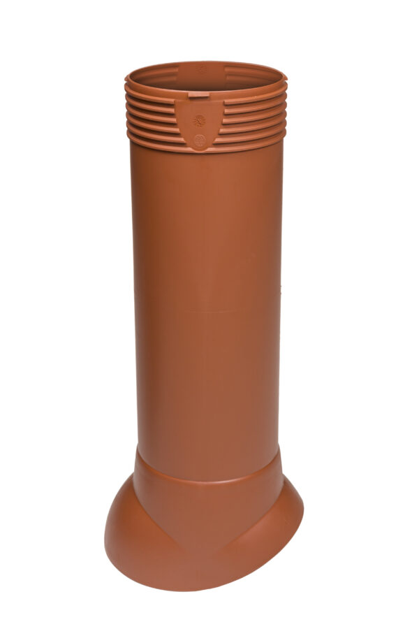 160P/500 Ventilācijas izvads