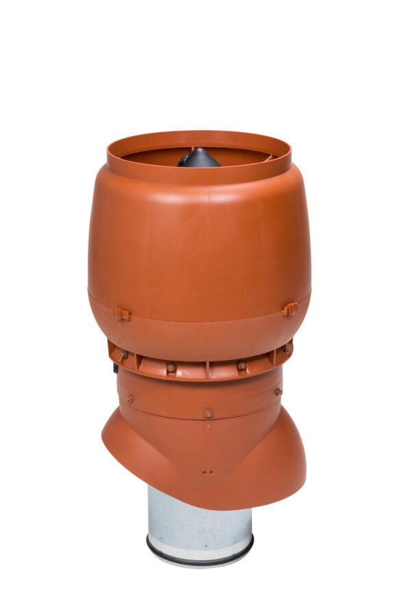 200P/IS/500 XL Ventilācijas izvads