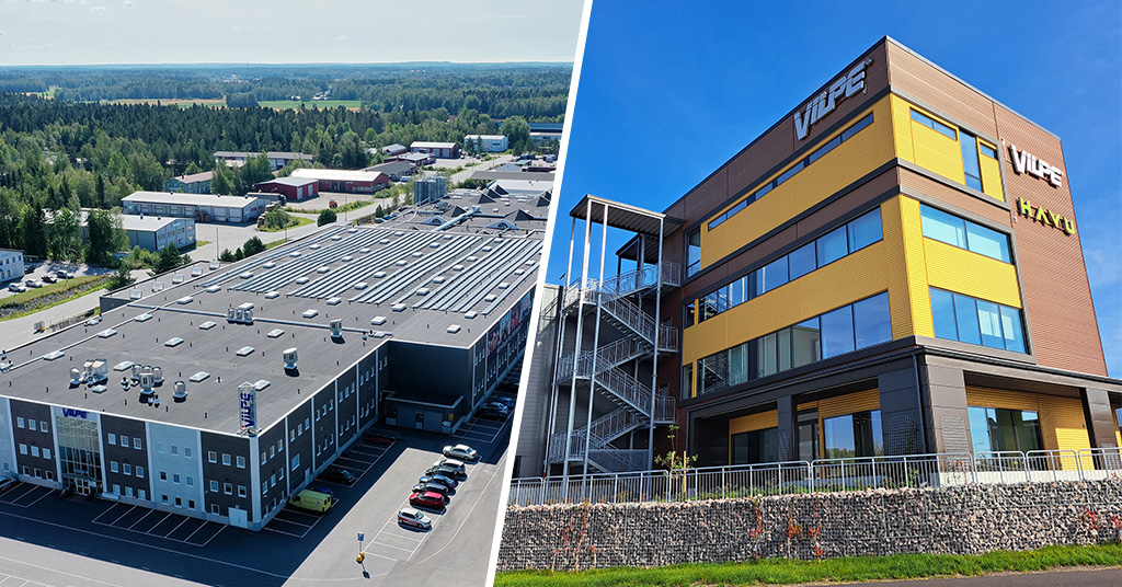 Korsholm Vantaa