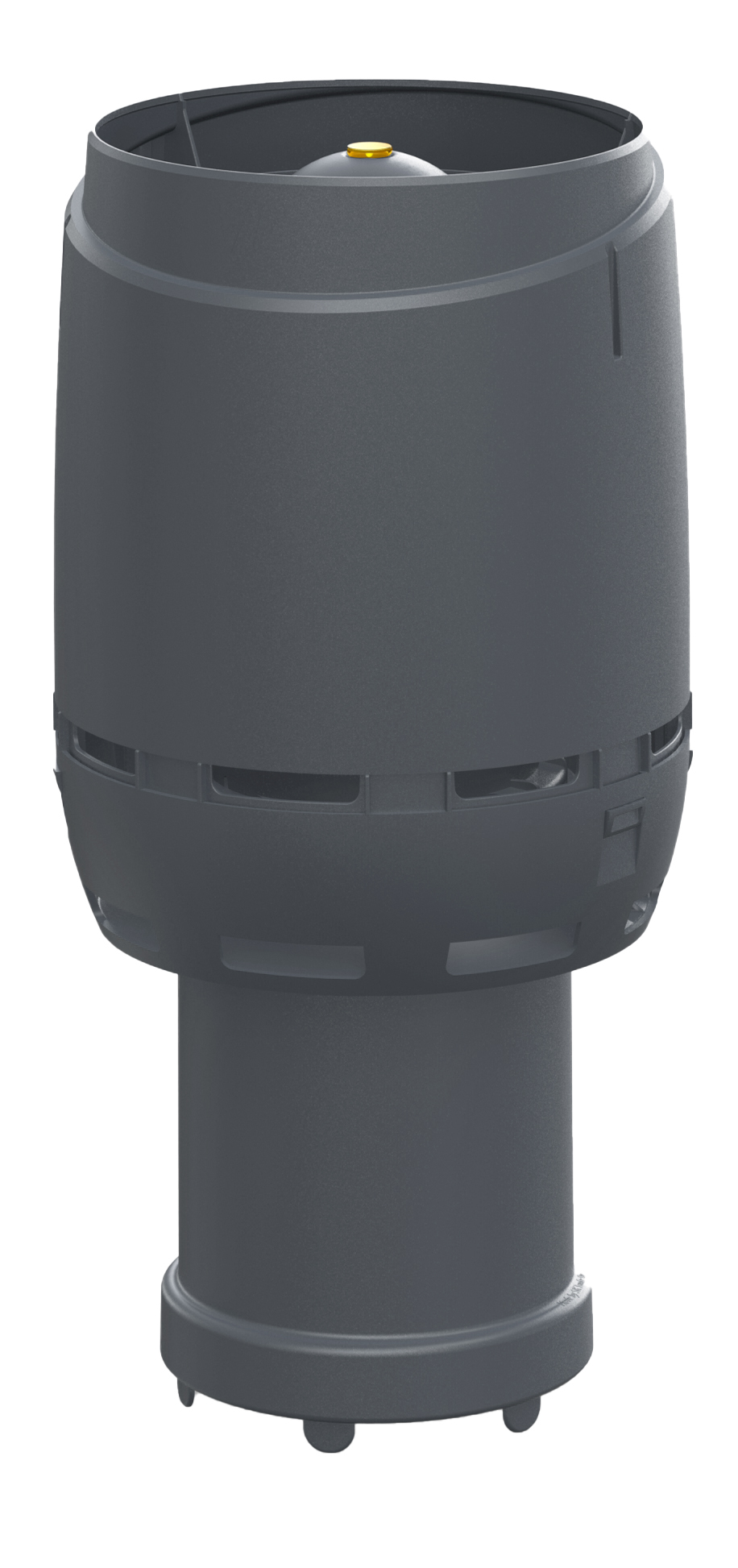 125C/400 FLOW VENTILATOR