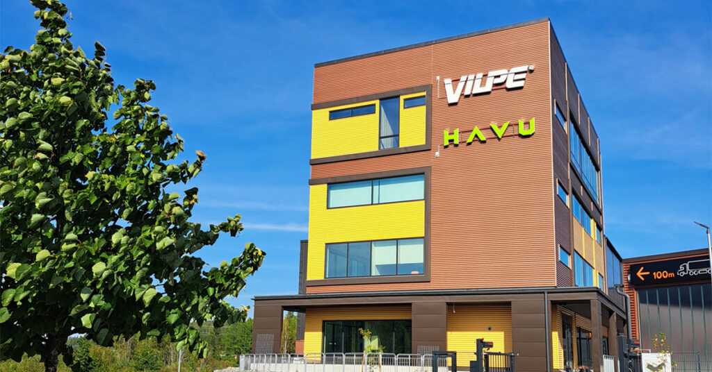 VILPE Vantaa