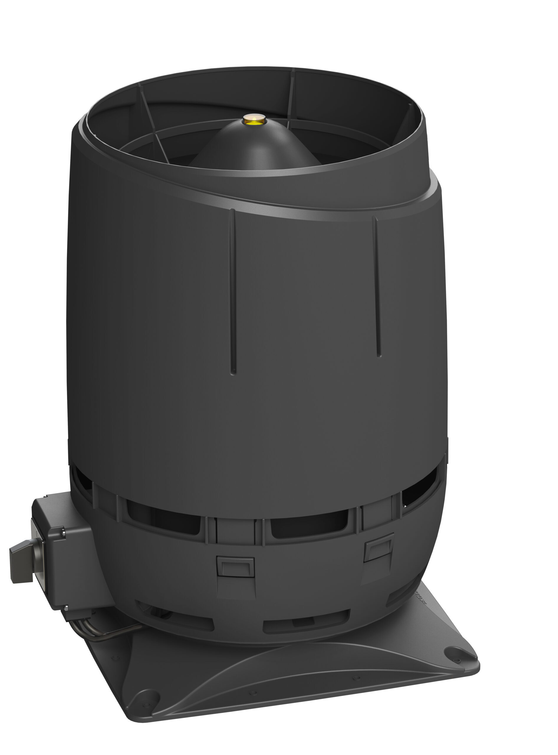 ECO160S FLOW TAKFLÄKT 300X300