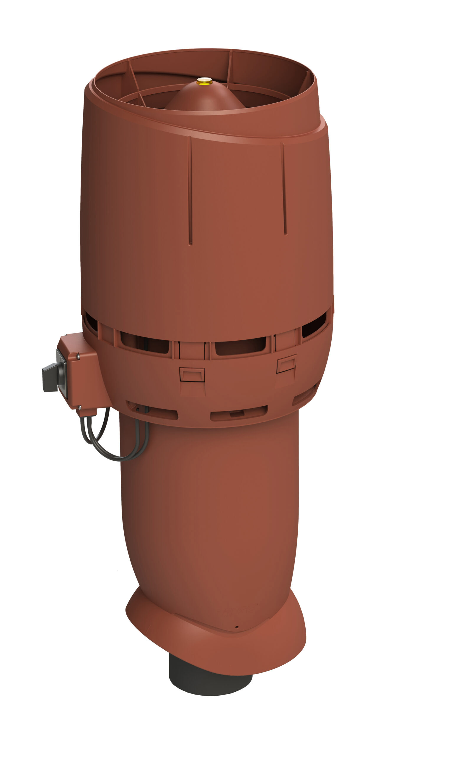 ECo110P/700 FLOW TAKFLÄKT