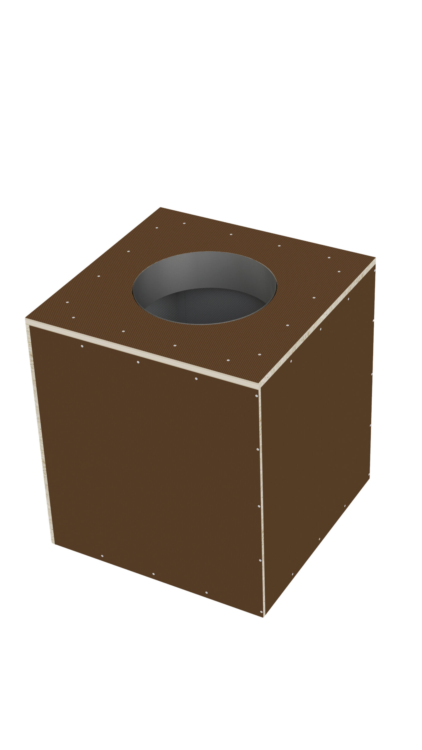 315/400S FLOW ПРОХОДНОЙ ЭЛЕМЕНТ