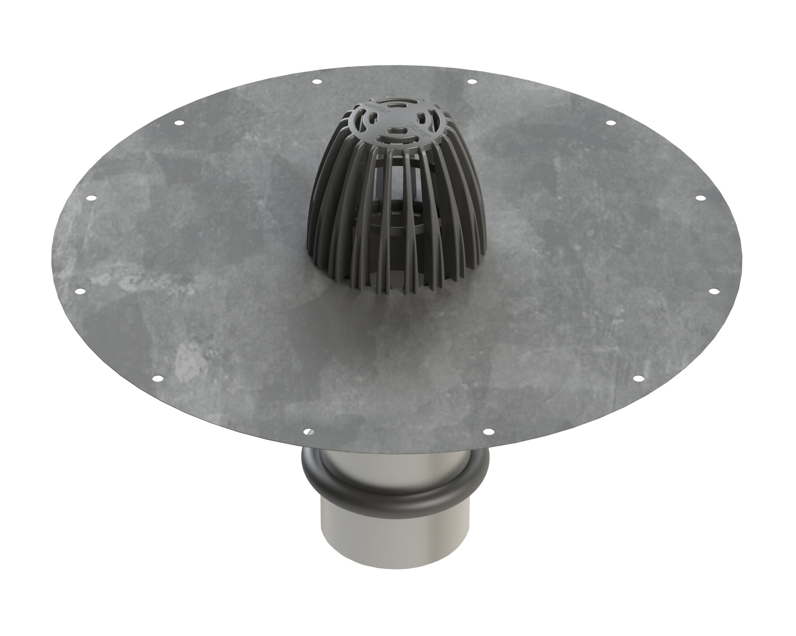 HST-INSTICKSBRUNN, C-MODELL Ø 90