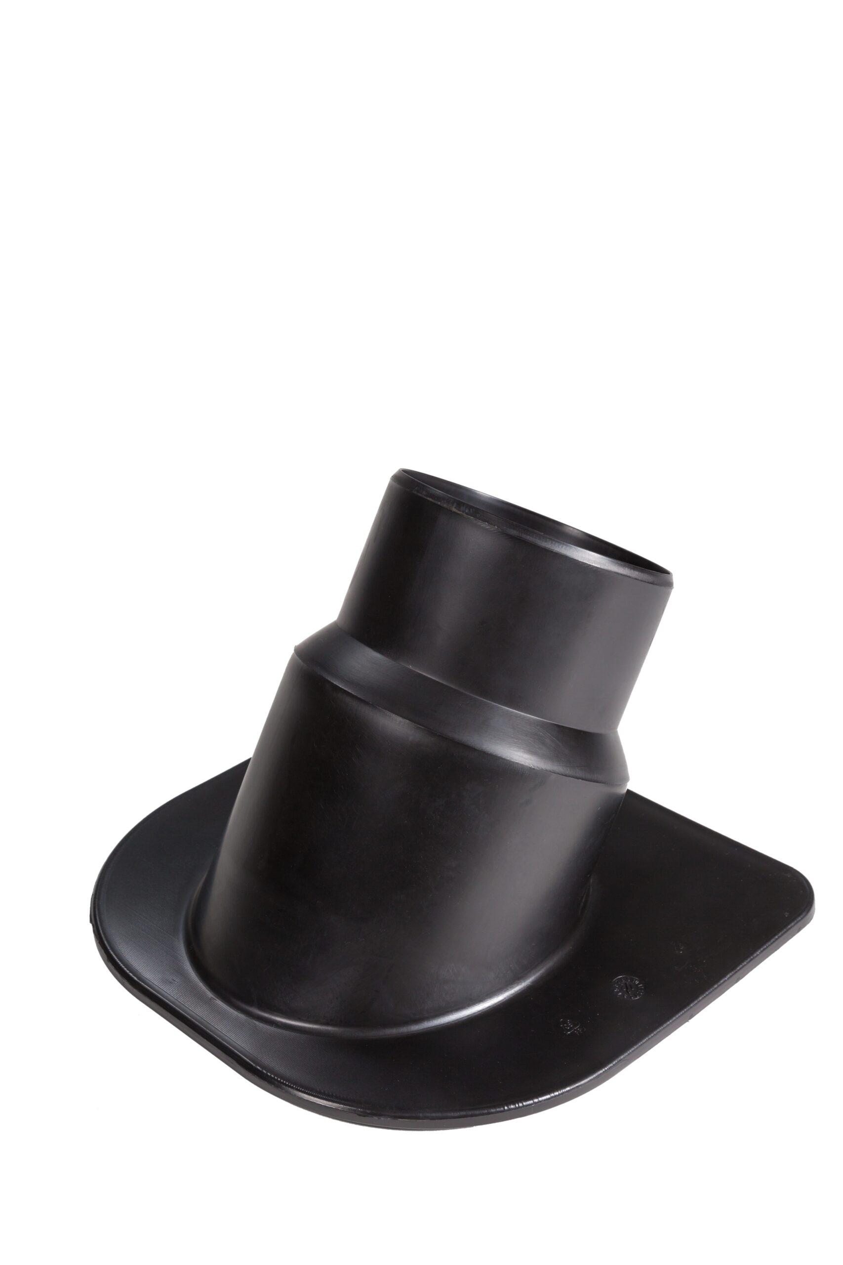 KTV Felt Ventilation Set/Ridge Adaptor