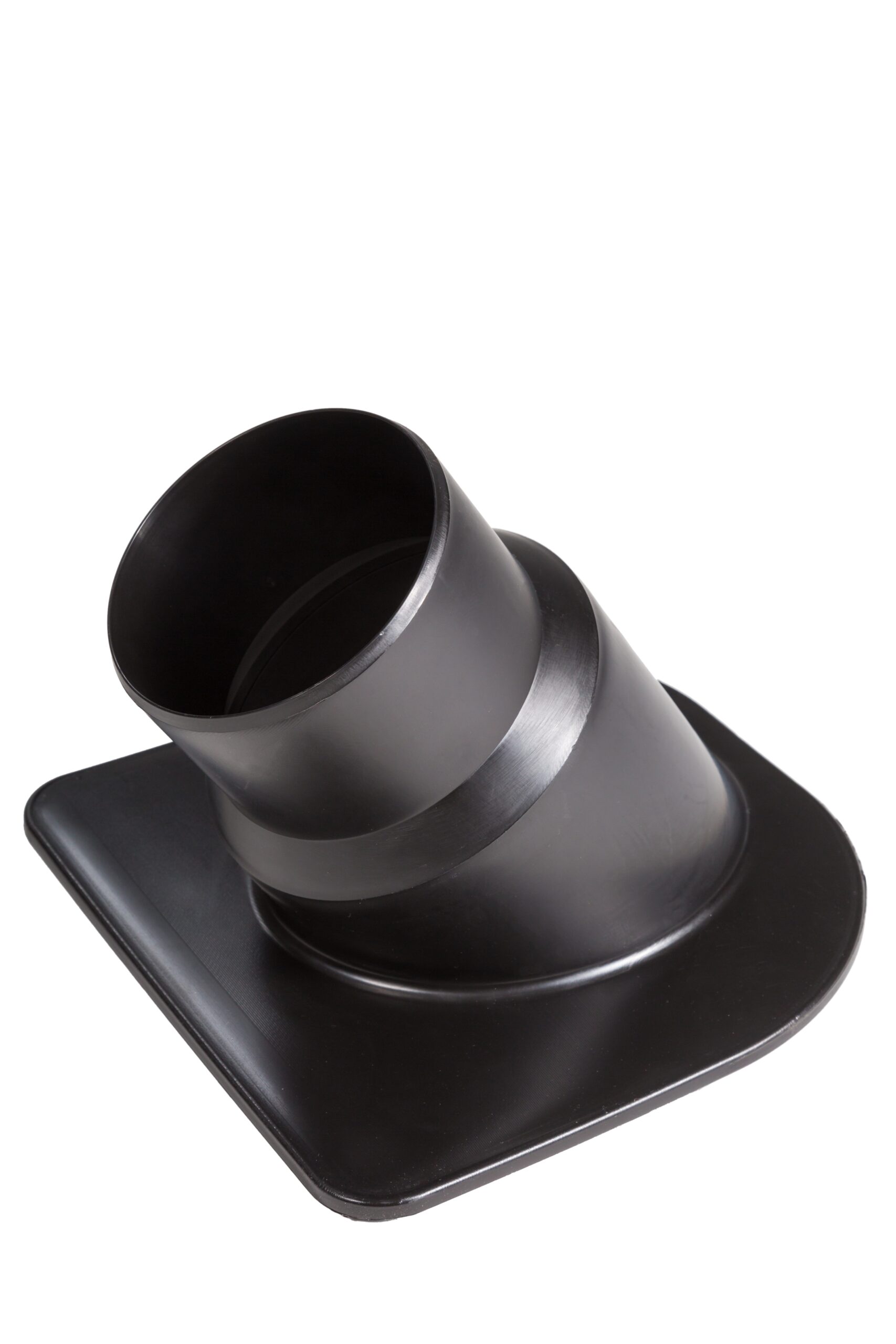 KTV Felt Ventilation Set/Ridge Adaptor - Image 2