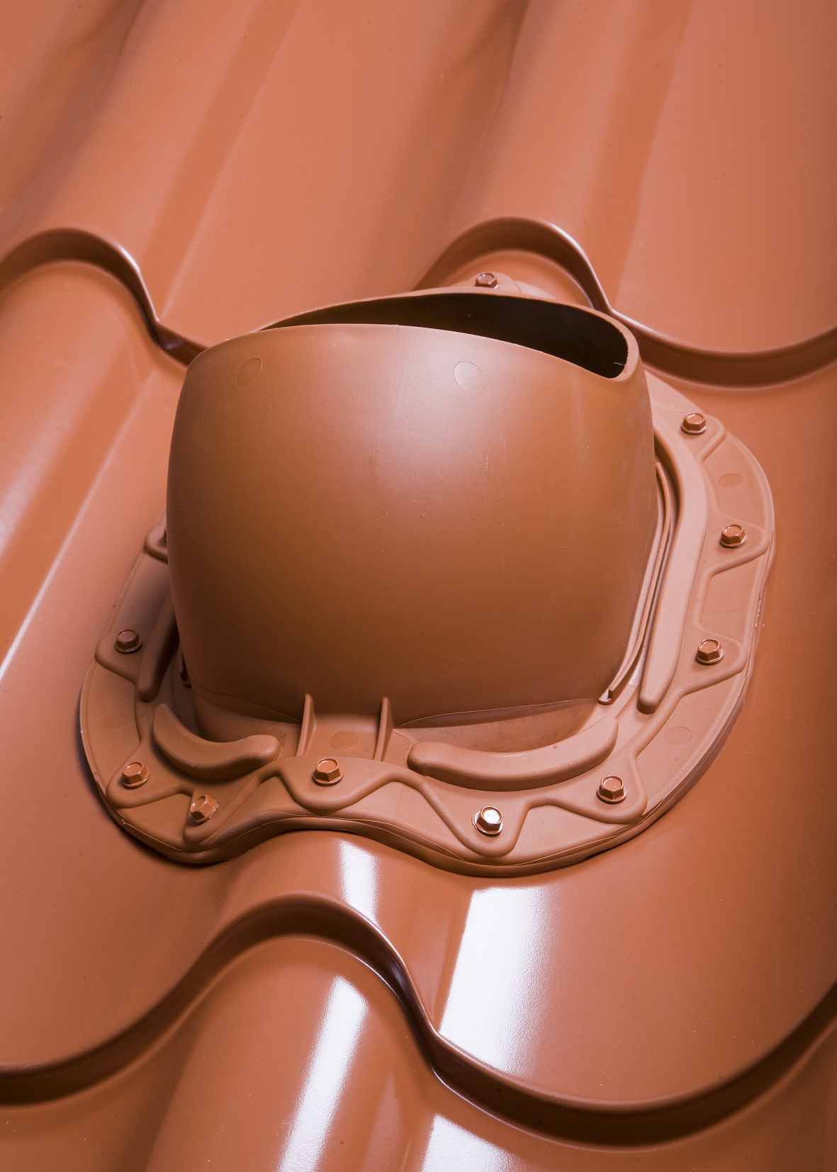 VIĻŅOTĀ METĀLA PIESLĒGUMA ELEMENTS - Image 2