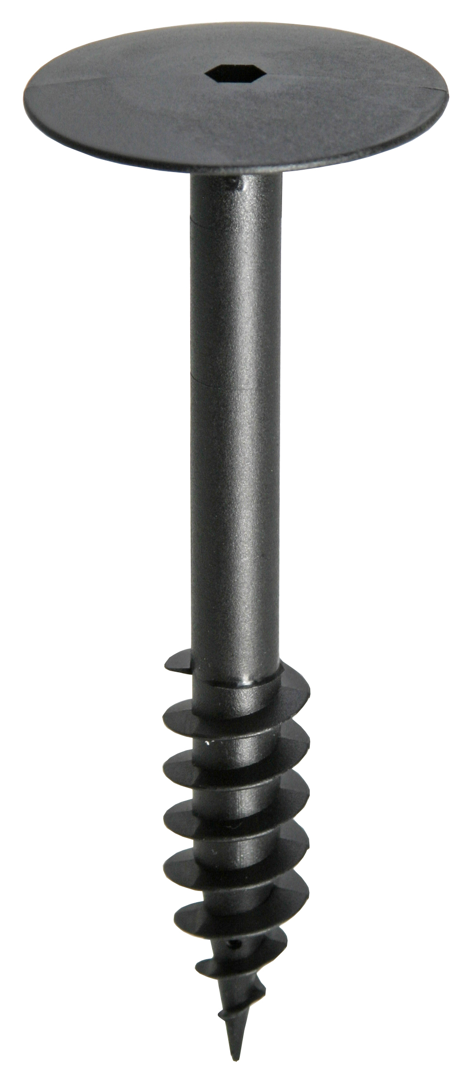 Power B (round body)