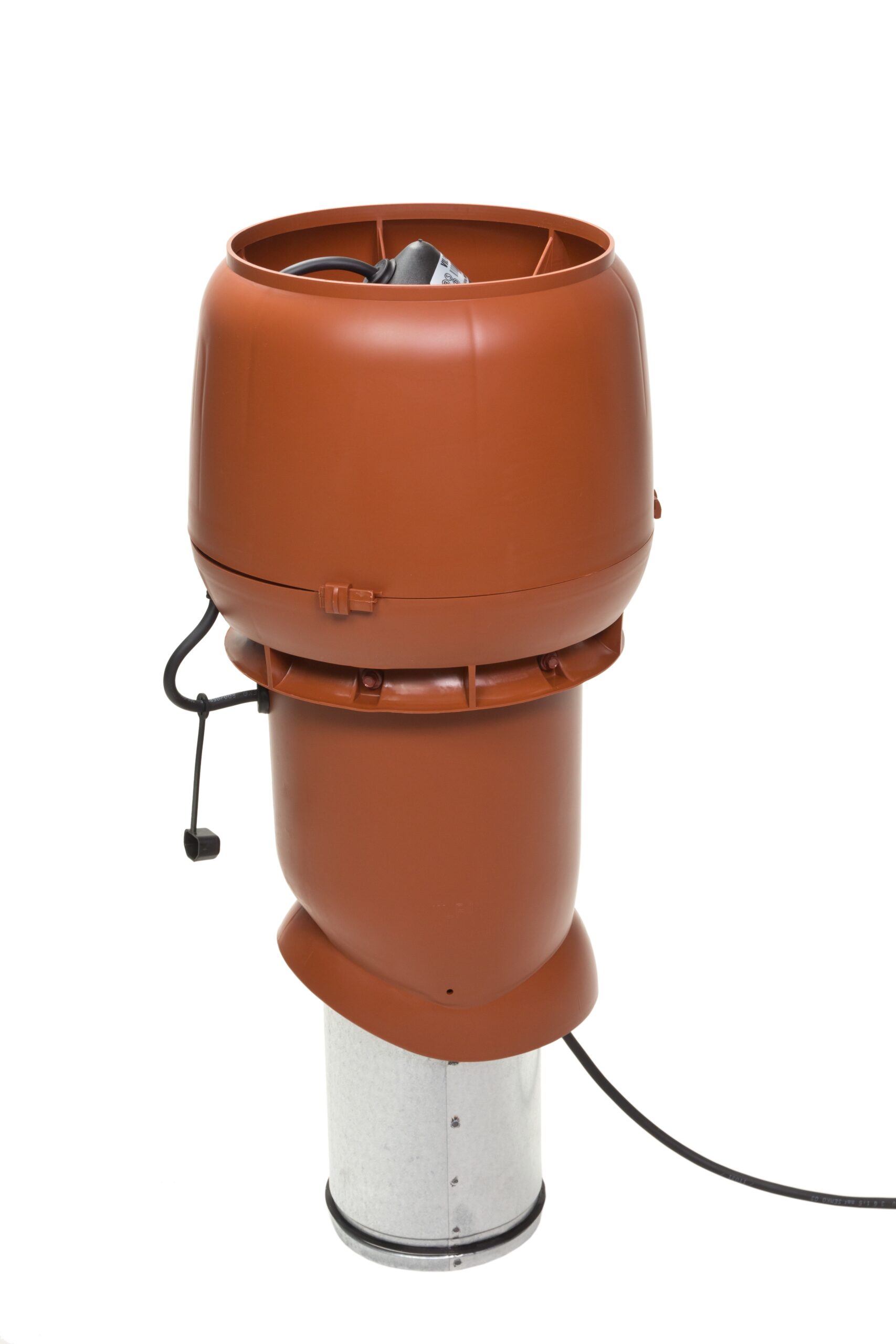 E220P/Ø160/500 TAKFLÄKT