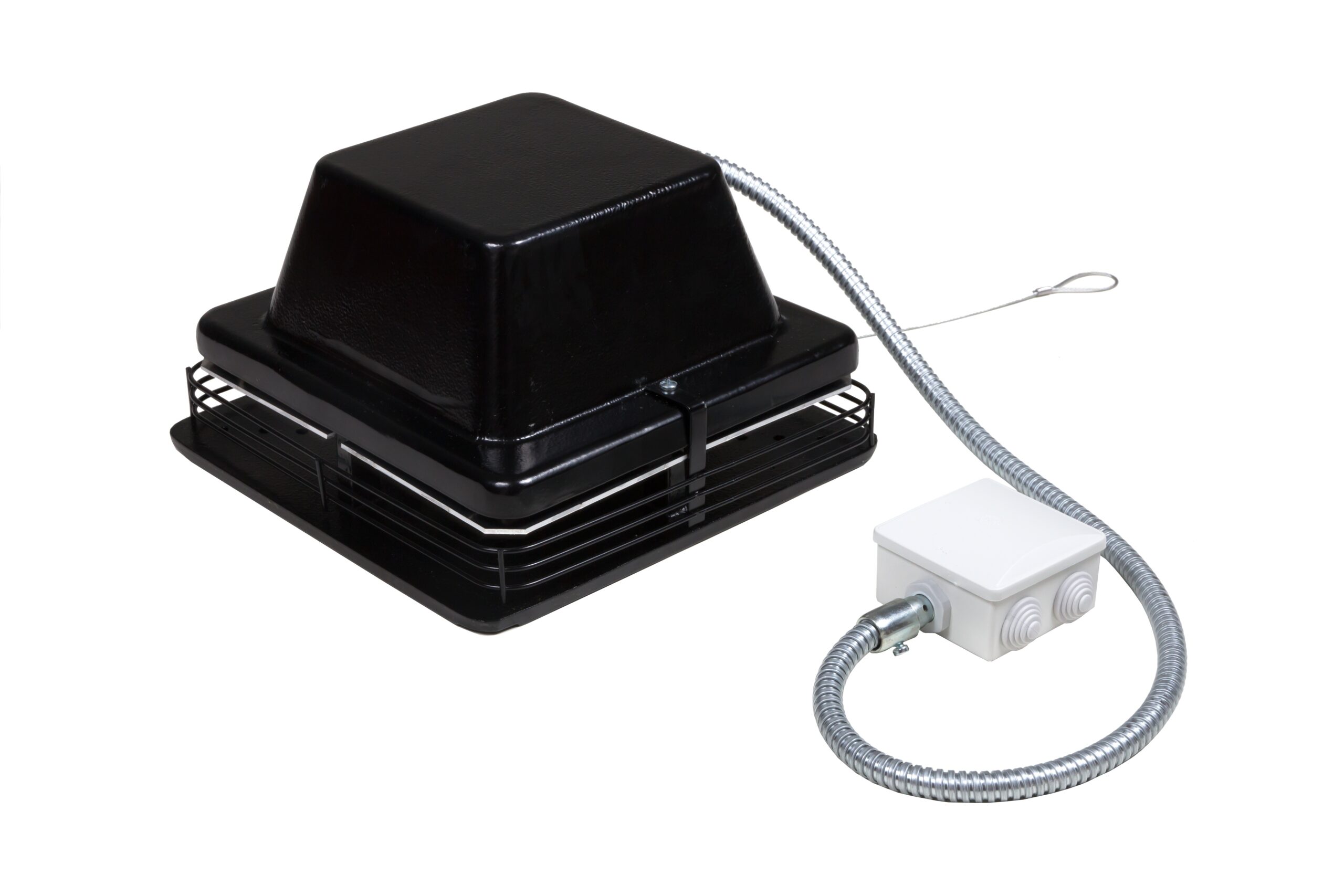 TI-17 korstnaventilaator