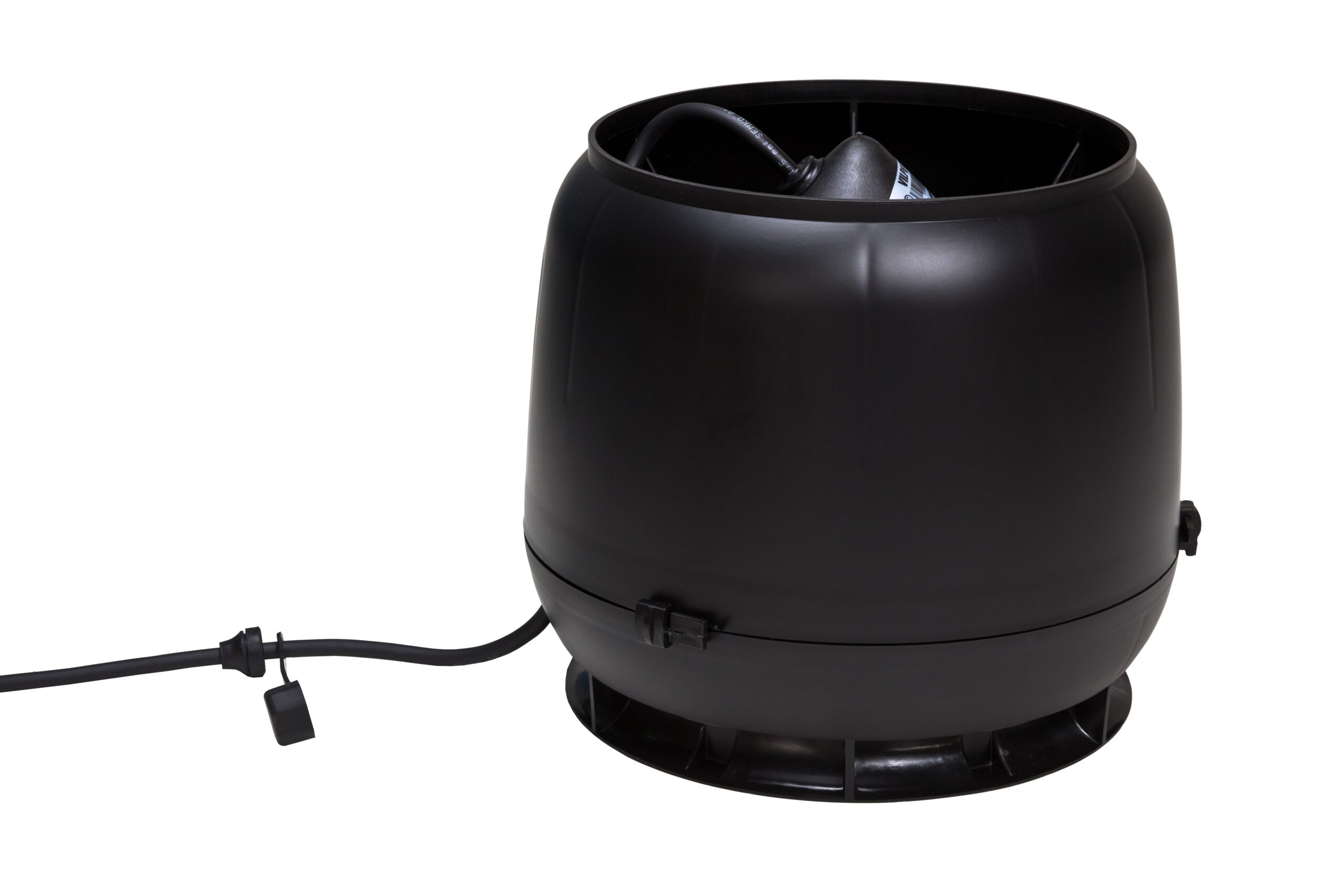 2-Speed E190S roof fan